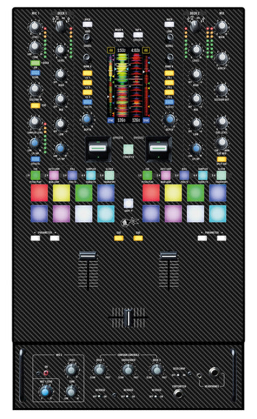 Rane 72 Skin Carbon